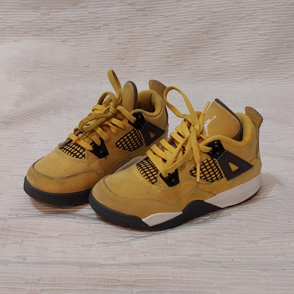 Jordan 4 Retro Size 13